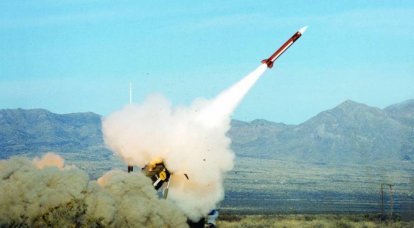 Ракетная зарница: "Пэтриот" саудитов против ракет хуситов