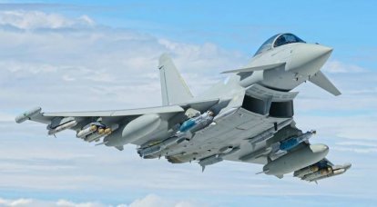 Britain allowed the possibility of transferring fighter jets to Ukraine