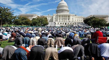 Amerika Birleşik Devletleri'ndeki İslamofobik histeriler hız kazanıyor