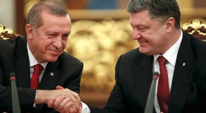 Erdogan appelle la Crimée ukrainienne et considère le turc? Comment Ankara refuse de reconnaître la réunification de la Crimée avec la Russie