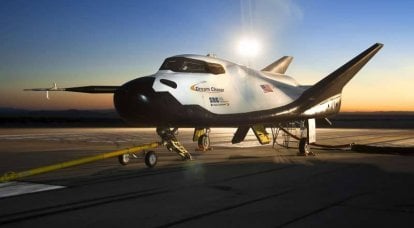 The Washington Post: Nejzajímavější americká kosmická loď má neuvěřitelné kořeny studené války