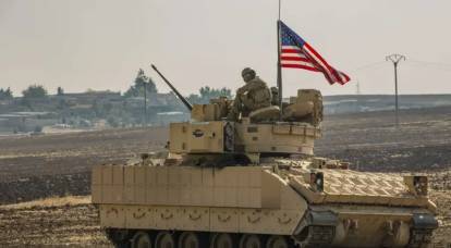 “装甲车的生存能力增加了两倍”：根据乌克兰冲突的结论，美军在布拉德利上测试了KAZ