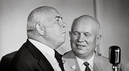 Зачем Хрущёв амнистировал бандеровцев и власовцев