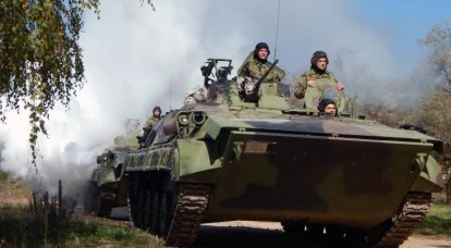 Армия Сербии приведена в полную боевую готовность из-за событий в непризнанном Косово