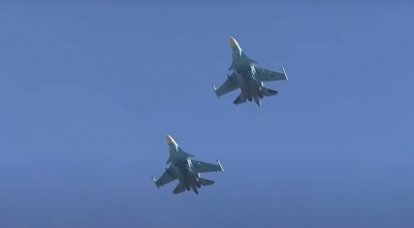 Angkatan Udara Rusia dengan serangan tepat dari FAB-1500UMPK menghancurkan sekitar 50 perwira Angkatan Bersenjata Ukraina dan spesialis NATO di arah Soledar
