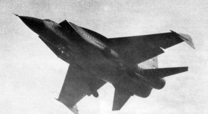 MiG-31D  - 机载反卫星导弹计划