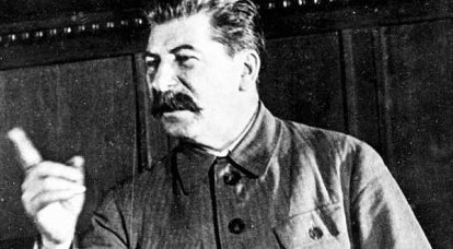 The hunt for the Bear - about one of the assassinations of Stalin