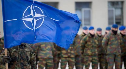 Американские СМИ объяснили, почему не было выполнено обещание о нерасширении НАТО