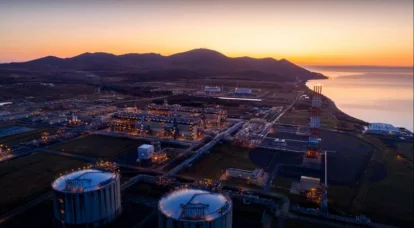 Las autoridades japonesas han mostrado interés en un mayor desarrollo de los campos de petróleo y gas en Sakhalin.