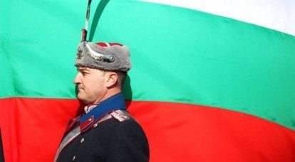 "나토에 대한 러시아의 파업시 서방은 항복한다"-불가리아 언론 독자들의 반성