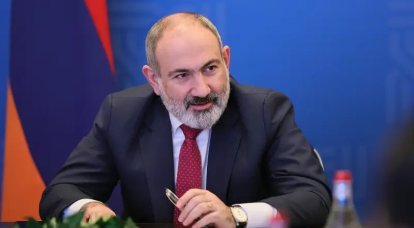 Αρμένιος πολιτικός: Ο Νικόλ Πασινιάν βρίσκεται στην εξουσία παράνομα - κανείς δεν τον εξέλεξε