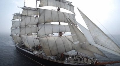 Hajó vagy hajó: a vitorlás flotta besorolásáról és szervezetéről