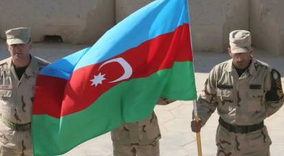 Баку призвал Париж не разговаривать с ним языком угроз и давления