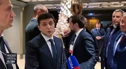 Украина после парижского саммита: что показала встреча «четверки»