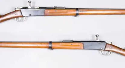 Mannlicher vs Mauser