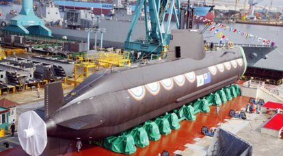 I legislatori sudcoreani sollecitano il governo a schierare sottomarini nucleari