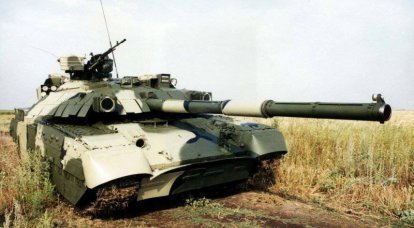Украинские системы защиты танков хотят использовать в НАТО
