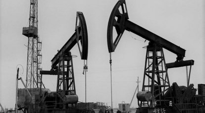 Нефтяная «ось» Москва – Багдад – Тегеран в 70-х: на грани реальности