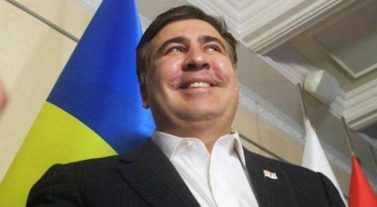 집회에서 Odessans는 Saakashvili의 즉각적인 사임을 요구했습니다.