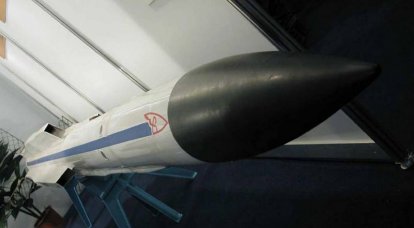 Projeyi "dondurarak" doğrudan geçişli "füzeler RVV-AE-PD'nin geleneksel" Ürünler 170-1 "lehine tehlikesi