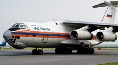 Болгары вновь отказались предоставить воздушный коридор российскому транспортнику