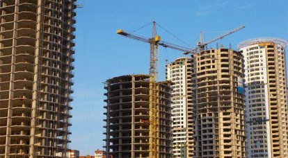 중국이 국가 건설 산업에 15억 달러를 투자할 것이라고 말하는 키예프 희망사항