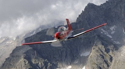 İsviçre Hava Kuvvetleri. Herkese karşı!