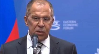 Сергей Лавров: НАТО демонизирует Россию для своего сохранения