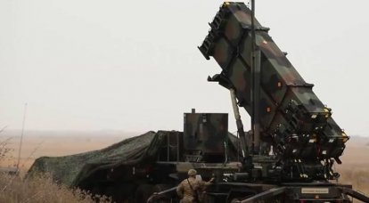 Хорватская пресса: Передача комплексов ПВО Patriot Украине доставит большие проблемы американцам