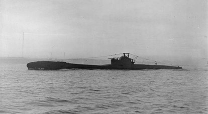 HMS Thetis dan HMS Thunderbolt. Satu kapal selam dengan dua nama