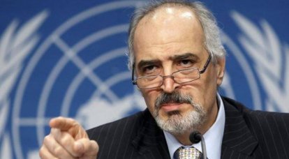 Постпред Сирии  при ООН рассказал о роли Турции в сирийском конфликте