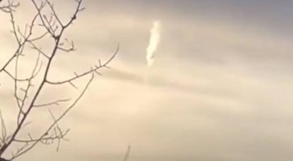 米軍の専門家は、モンタナ州の空での爆発は、情報収集後の中国の気球の自爆に関連していると示唆している