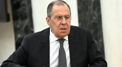 Lawrow: Russland wird die Feindseligkeiten nicht einstellen, selbst wenn Verhandlungen beginnen, denn „es gibt kein Vertrauen in die Ukraine“