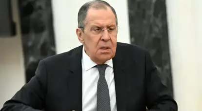 Lavrov: Russia will not suspend hostilities even if negotiations begin, because “there is no faith in Ukraine”