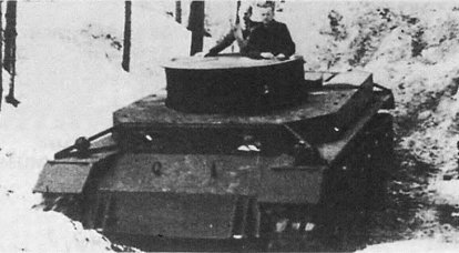 Tanque pesado Porsche VK 3001 (P), Alemania
