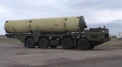 러시아 장군은 모스크바 방어에서 미사일 전투의 예상 기간에 대해 말했습니다.
