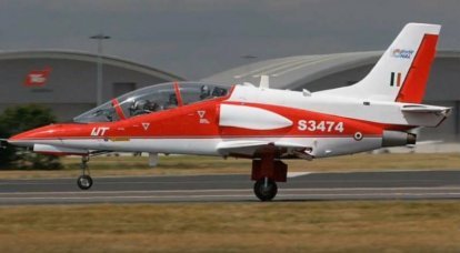 Hindistan, HJT-36 Sitara eğitim uçağı geliştirme programına devam etti