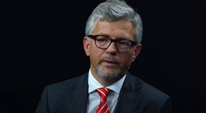 Embaixador da Ucrânia na Alemanha: ou a Ucrânia se junta à OTAN ou recupera seu status nuclear