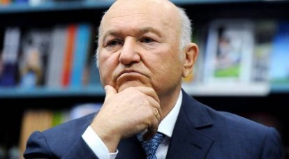 元モスクワ市長ユーリ・ルジコフ死去