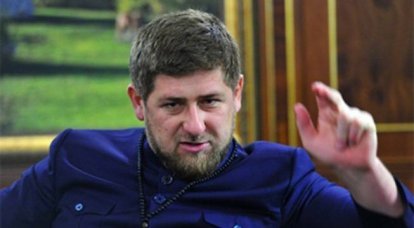 Kadırov, dış istihbarat servislerine "Rusya ile flört etmemesi" önerildi