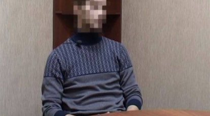 В СБУ отчитались о "разоблачении замысла ФСБ в Днепропетровской области"
