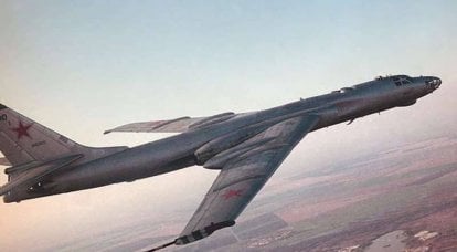 Ту-16: самолёт-эпоха. Часть I. На пути к легенде. Предшественники