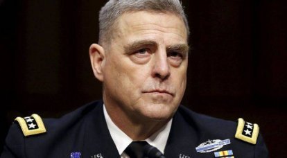 Генерал: в Ираке сложилась патовая ситуация, борьба с ИГ фактически не ведётся