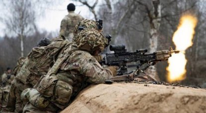 سرباز سابق ارتش ایالات متحده: افغان هایی که من آموزش دادم اکنون در اوکراین می جنگند
