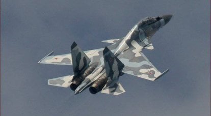 Малайзия купит у России 18 истребителей