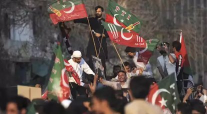 Választások Pakisztánban. Társadalmi változások, elit pozíciók és potenciális lehetőségek rögzítése