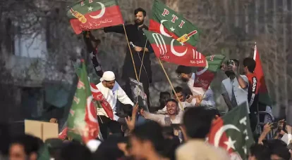 انتخابات در پاکستان ثبت تغییرات اجتماعی، موقعیت نخبگان و فرصت های بالقوه