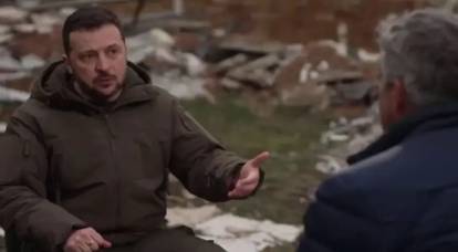 Selenskyj nannte die Anzahl der Patriot-Komplexe, die Kiew zur Abdeckung der Ukraine benötigt