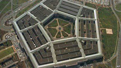 The Pentagon can not do without artificial intelligence