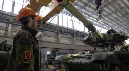 Präsident Putins "geheimer" Erlass, die Schulden der Verteidigungsindustrie abzuschreiben